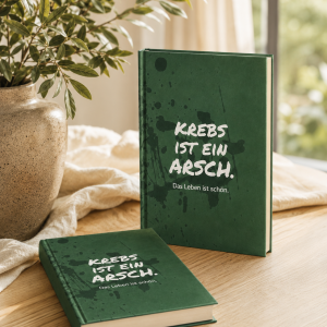 Das Leben ist schön.