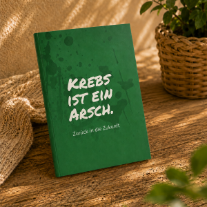 Zurück in die Zukunft.